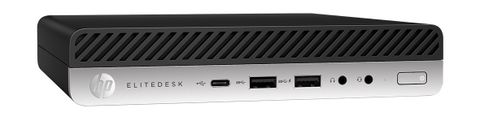Máy Tính Để Bàn Pc Hp Elitedesk 800 G4 (4sa37pa)