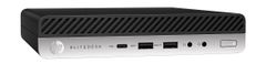  Máy Tính Để Bàn Pc Hp Elitedesk 800 G4 (4sa37pa) 