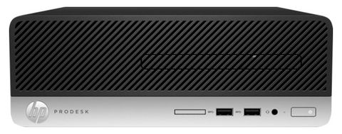 Máy Tính Để Bàn Pc Hp Prodesk 400 G6 Sff 7yc99pa