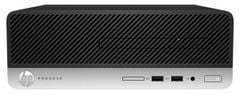  Máy Tính Để Bàn Pc Hp Prodesk 400 G6 Sff 7yc99pa 