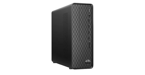 Máy Tính Để Bàn Pc Hp S01-pf2019d 629t6pa
