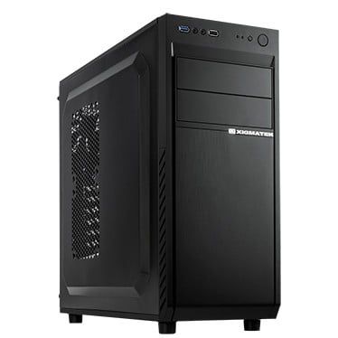 Máy tính để bàn Sunpac Pro SPH42847310W