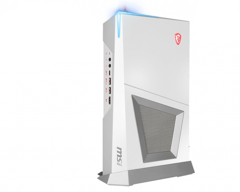 Máy Tính Để Bàn Trident 3 Arctic 9th