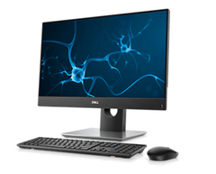  Máy Tính Dell All-in-one Optiplex 5480 I5 128gb 