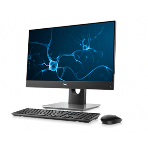 Máy Tính Dell All-in-one Optiplex 7480 I7