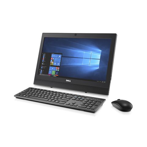 Máy Tính Dell Optiplex 3050 All-in-one