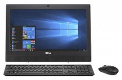  Máy Tính Dell Optiplex 3050 All-in-one Core I5-6500t 