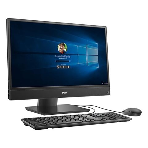 Máy Tính Dell Optiplex 5270 Aio
