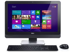  Máy Tính Dell Optiplex 9020 All-in-one 