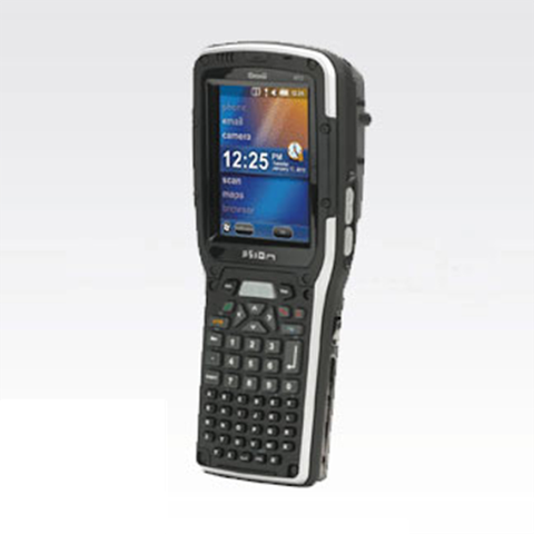 Máy Tính Di Động Cầm Tay Motorola Omnii Rt15