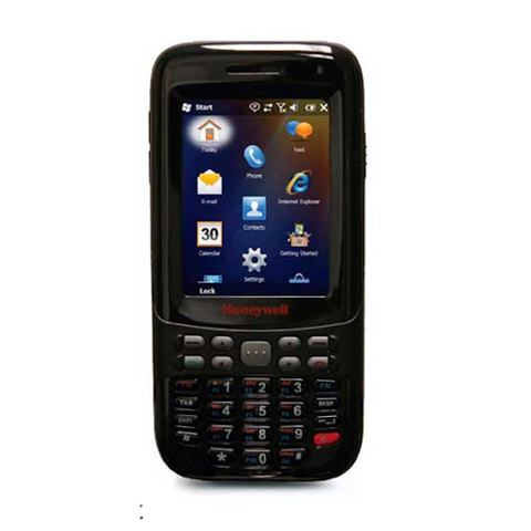 Máy Tính Di Động Honeywell Dolphin 6000 (P/n:6000Lu1-C111Se1)