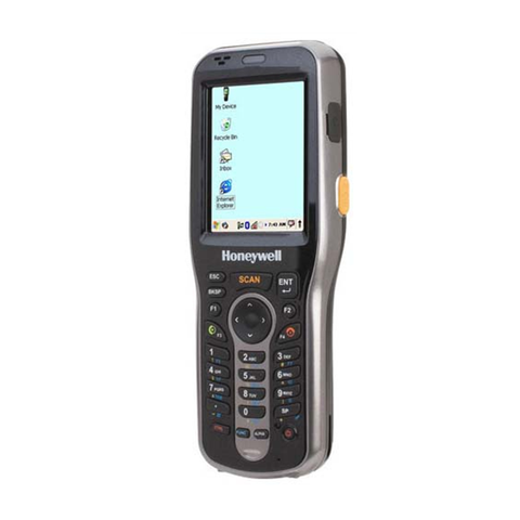 Máy Tính Di Động Honeywell Dolphin 6100
