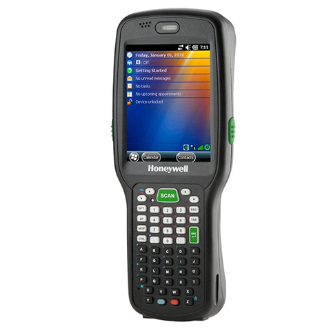 Máy Tính Di Động Honeywell Dolphin 6500