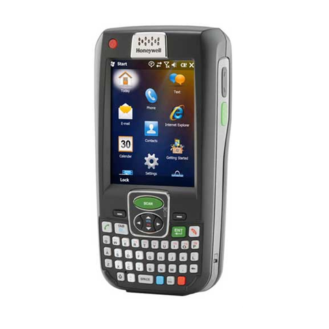 Máy Tính Di Động Honeywell Dolphin 9700