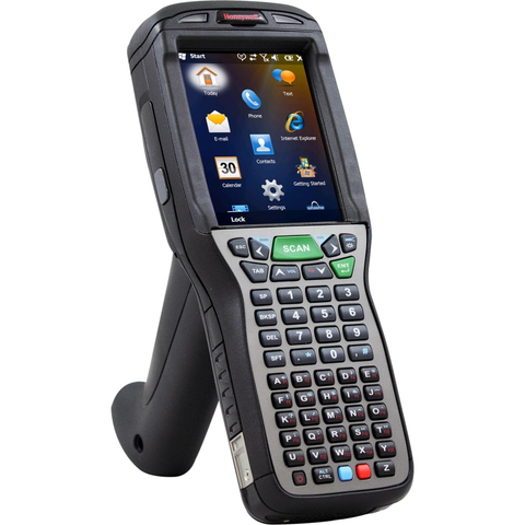 Máy Tính Di Động Honeywell Dolphin 99Ex