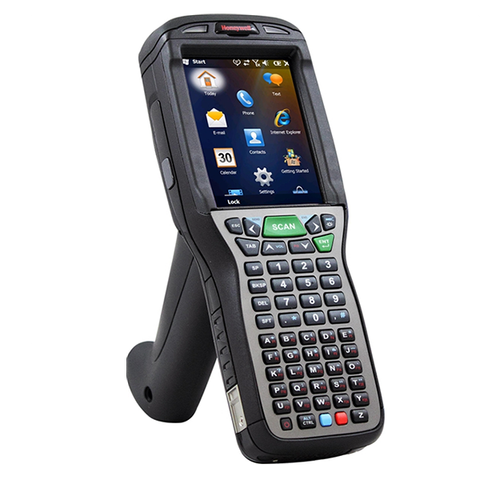 Máy Tính Di Động Honeywell Dolphin 99Gx