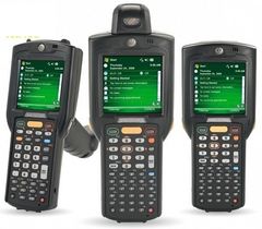  Máy Tính Di Động Motorola  Symbol Mc3100 