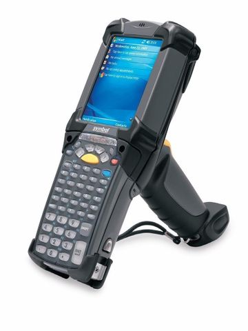 Máy Tính Di Động Symbol - Motorola Mc9090-G