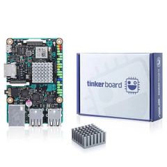  Máy tính đơn Asus Tinker Board 
