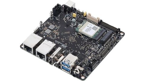 Máy tính đơn Asus Tinker Board Lite