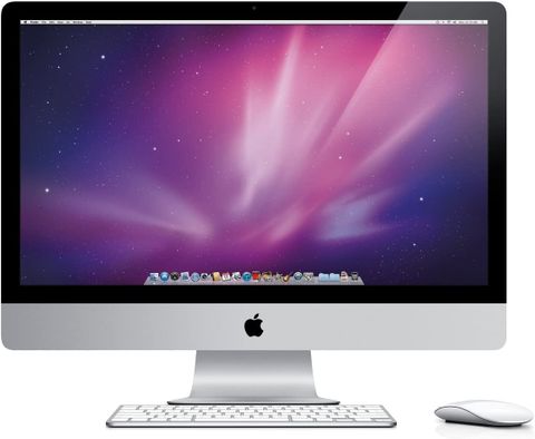 Máy Tính Đồng Bộ Apple Imac (mrr02sa/a)