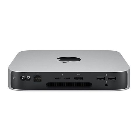 Máy Tính Đồng Bộ Apple Mac Mini Chip M1 512gb