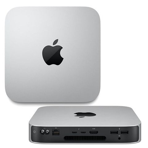 Máy Tính Đồng Bộ Apple Mac Mini M1 256gb 2020