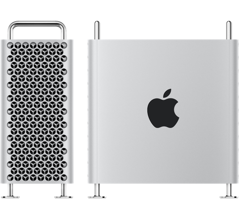 Máy Tính Đồng Bộ Apple Mac Pro