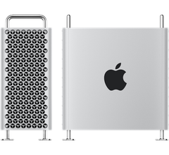  Máy Tính Đồng Bộ Apple Mac Pro 