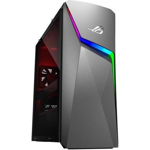 Máy Tính Đồng Bộ Asus Rog Huracan G21cx-vn001t