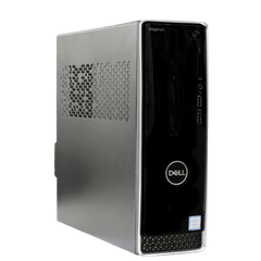  Máy Tính Đồng Bộ Dell Inspiron 3470 V8x6m2 ( No Dvd ) 