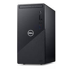  Máy Tính Đồng Bộ Dell Inspiron 3881 42in380006 