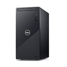  Máy Tính Đồng Bộ Dell Inspiron 3881 42in380007 Mt 