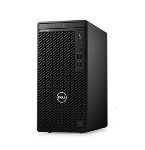 Máy Tính Đồng Bộ Dell Optiplex 3080mt I3-10100 8gb Ssd 256gb Dos