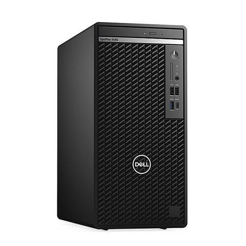 Máy Tính Đồng Bộ Dell Optiplex 5080mt-70228814 Core I5 4gb 256gb Ssd