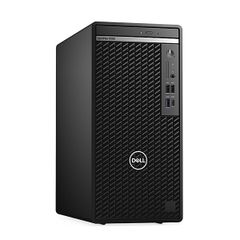  Máy Tính Đồng Bộ Dell Optiplex 5080mt-70228814 Core I5 4gb 256gb Ssd 