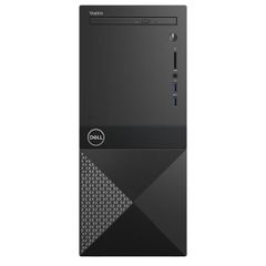  Máy Tính Đồng Bộ Dell Vostro 3670 42vt370034 