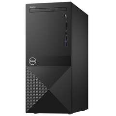  Máy Tính Đồng Bộ Dell Vostro 3670 Mt - J84nj51 