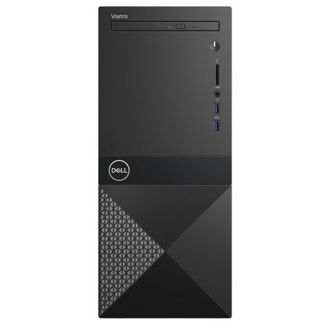 Máy Tính Đồng Bộ Dell Vostro 3670mt (42vt370035)