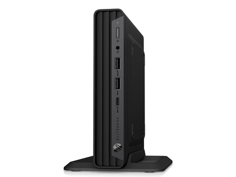 Máy Tính Đồng Bộ Hp Elitedesk 800 G6 235t9pa Mini