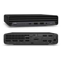  Máy Tính Đồng Bộ Hp Elitedesk 800 G6 264z8pa Mini 