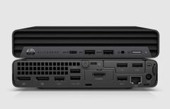  Máy Tính Đồng Bộ Hp Prodesk 400 G6 Mini 4v7j2pa 