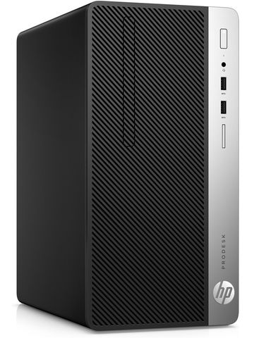 Máy Tính Đồng Bộ Hp Prodesk 400 G6 Mt 7yh47pa