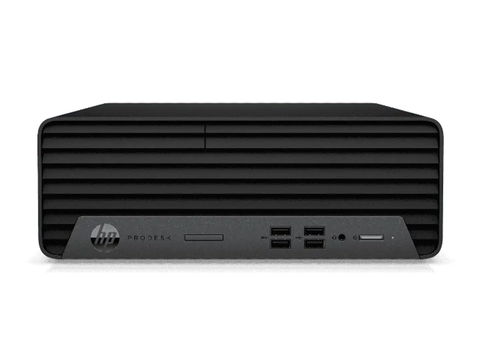 Máy Tính Đồng Bộ Hp Prodesk 400 G7 Sff 22f83pa Core I7 8gb 1tb