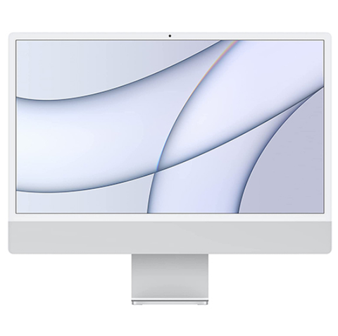 Máy Tính Đồng Bộ Imac 24 2021 M1 8gpu 16gb 256gb Z12q0004q