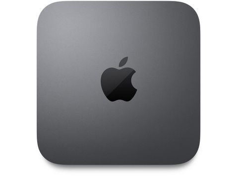 Máy Tính Đồng Bộ Mac Mini Intel