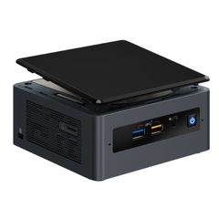  Máy Tính Đồng Bộ Mini Pc Intel Nuc Kit Nuc8i5beh 