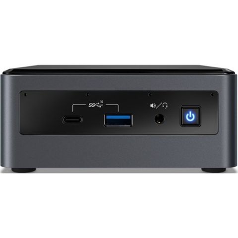 Máy Tính Đồng Bộ Mini Pc Intel Nuc Nuc10i3fnh