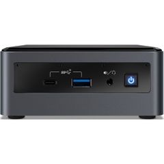  Máy Tính Đồng Bộ Mini Pc Intel Nuc Nuc10i3fnh 