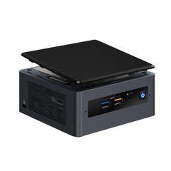  Máy Tính Đồng Bộ Pc Intel Nuc Kit Boxnuc8i3beh2 I3 8109u 